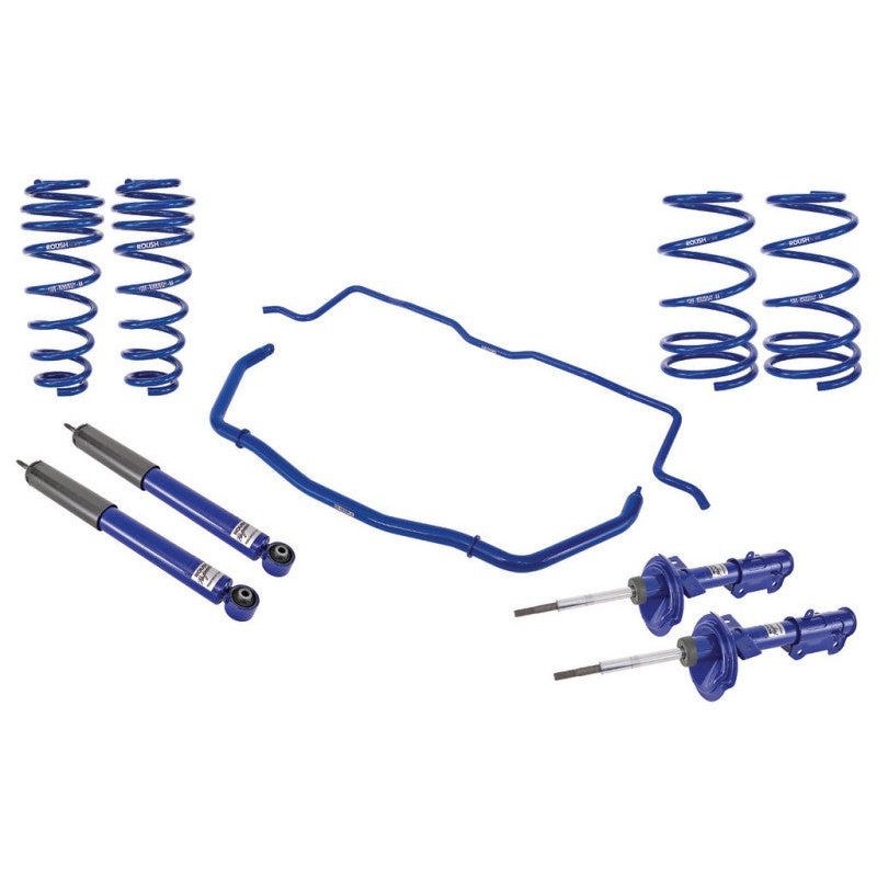 Roush 2005-2010 Ford Mustang 4.6L V8 Stage 2 Suspension Kit