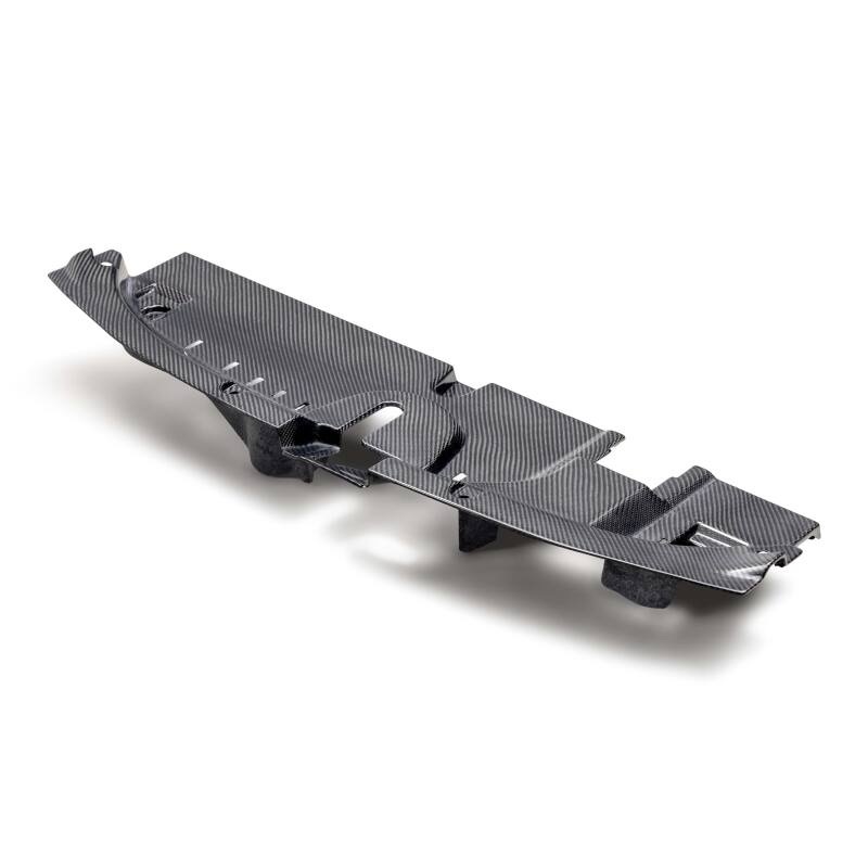 Seibon [23+ GR Corolla] Carbon Fiber Cooling Plate | CP23TYGRCOR