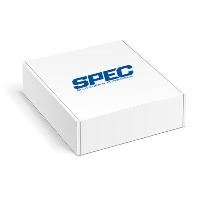 Spec 99-06 BMW M3 (E46 6SP) SS-Trim Clutch Kit with Organic Disc