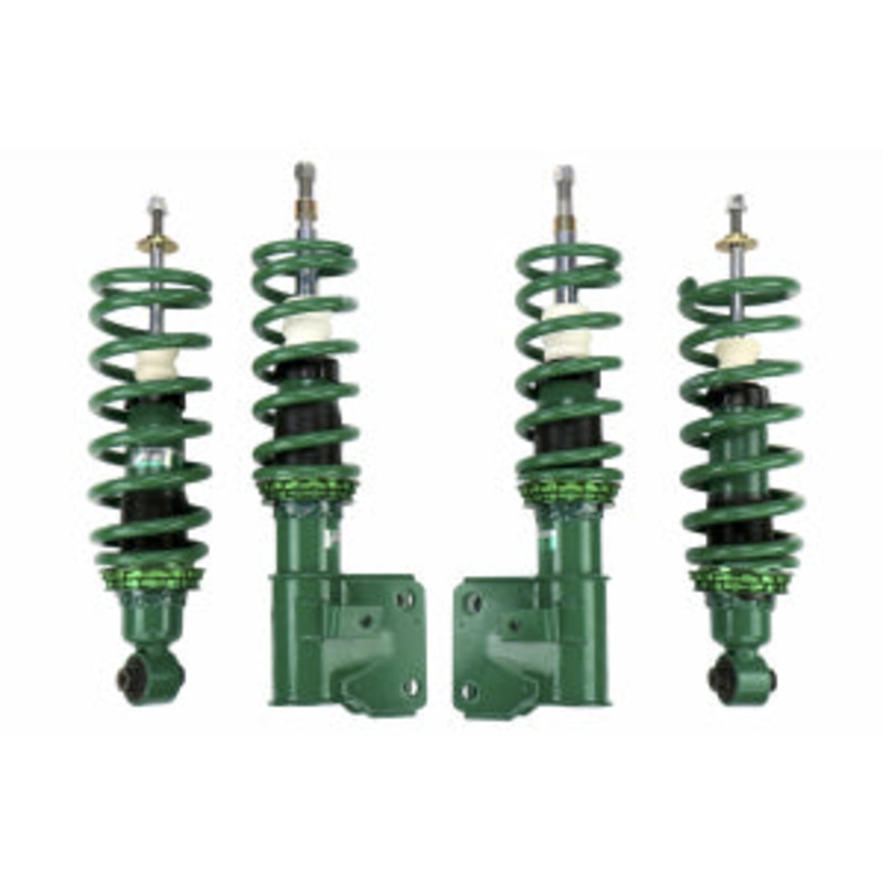 Tein Street Basis Z Coilovers – 2008-2014 WRX