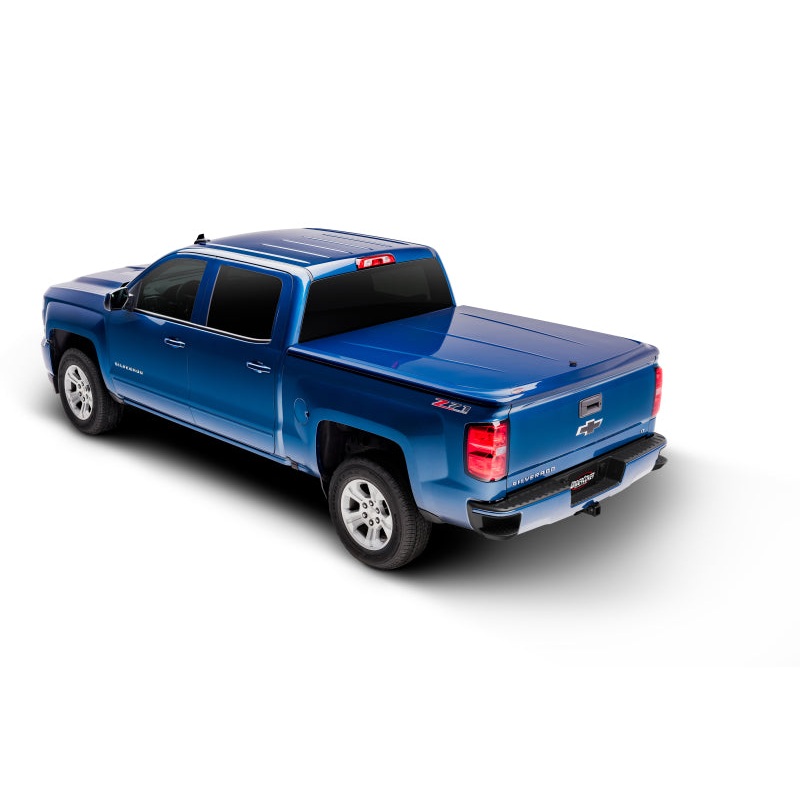 UnderCover 16-22 Tacoma 6ft Lux Bed Cover Inferno | UC4146L-4X0