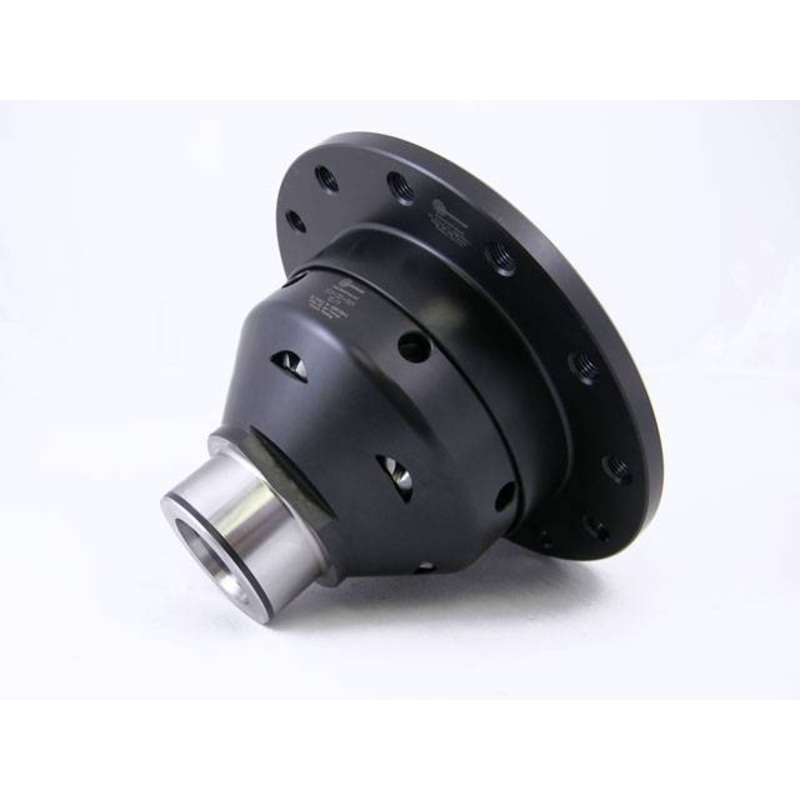 Wavetrac Differential, 0A6 Audi Q3 6MT 2WD MQ500, VW Tiguan