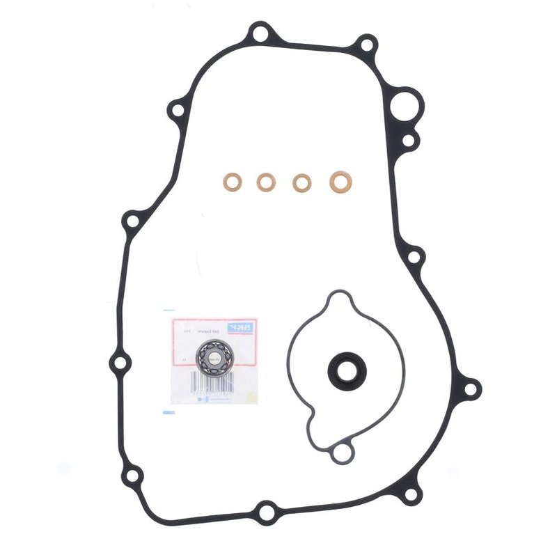 Athena P400210475014 Water Pump Gasket Kit