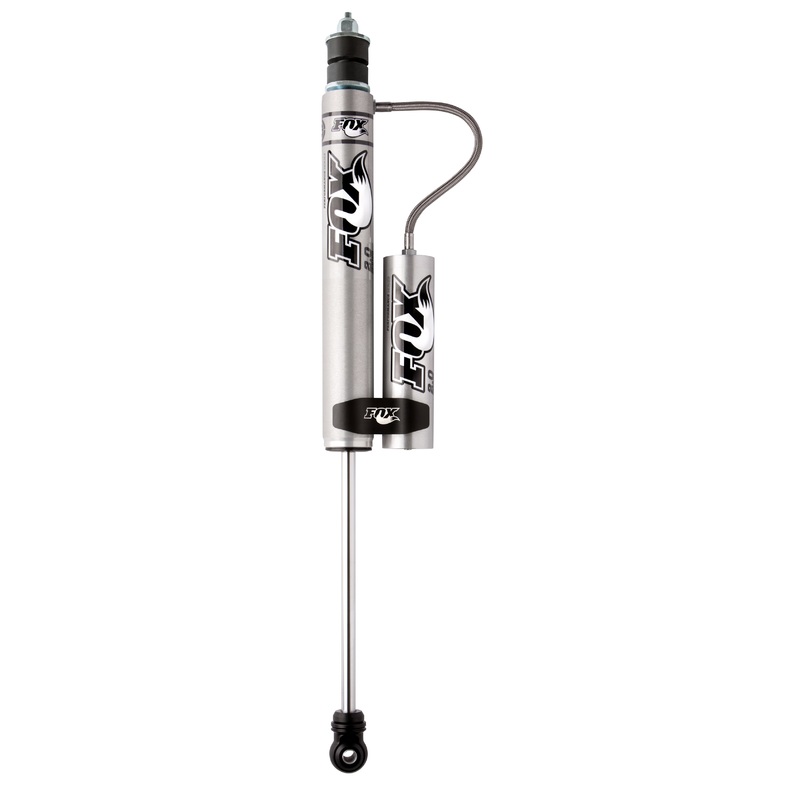 Fox 94-11 Dodge 2500/3500 2.0 Perf Series 11.6in. Smooth Body R/R Front Shock (Alum) / 4-6in Lift