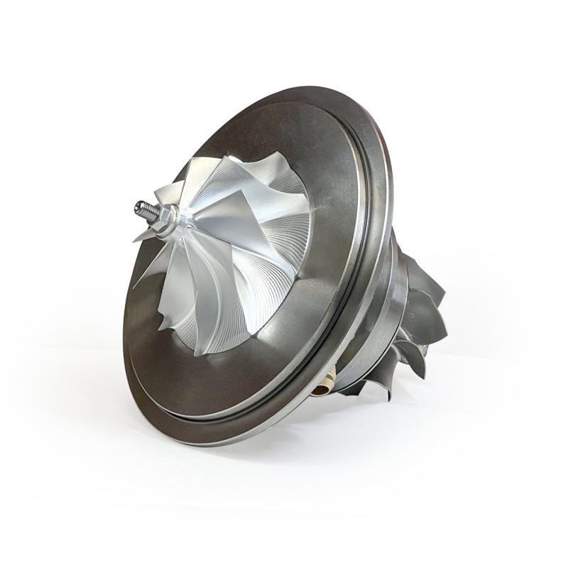 Garrett G35-990 Reverse Rotation G-Series II CHRA