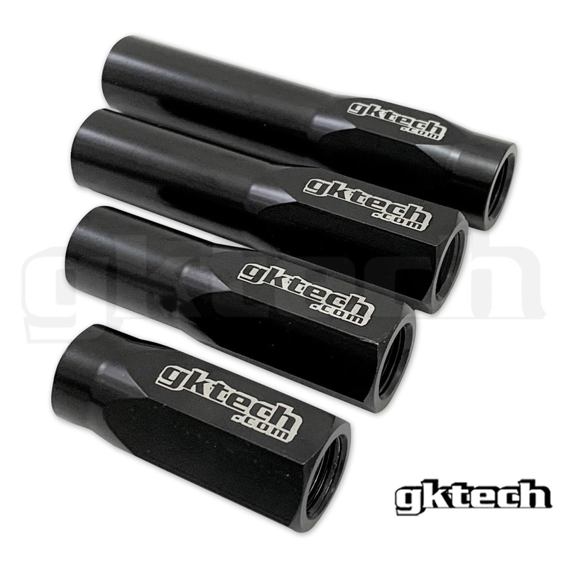 GKTech – TIE ROD END EXTENDERS