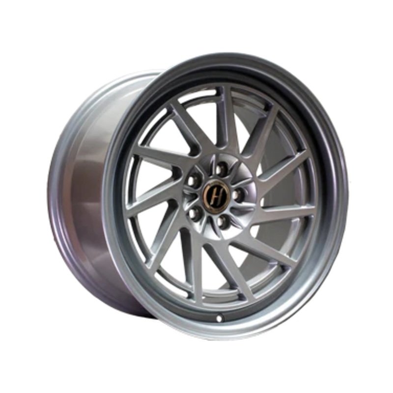 HERITAGE WHEEL – HOKKAIDO-DIR MONOC