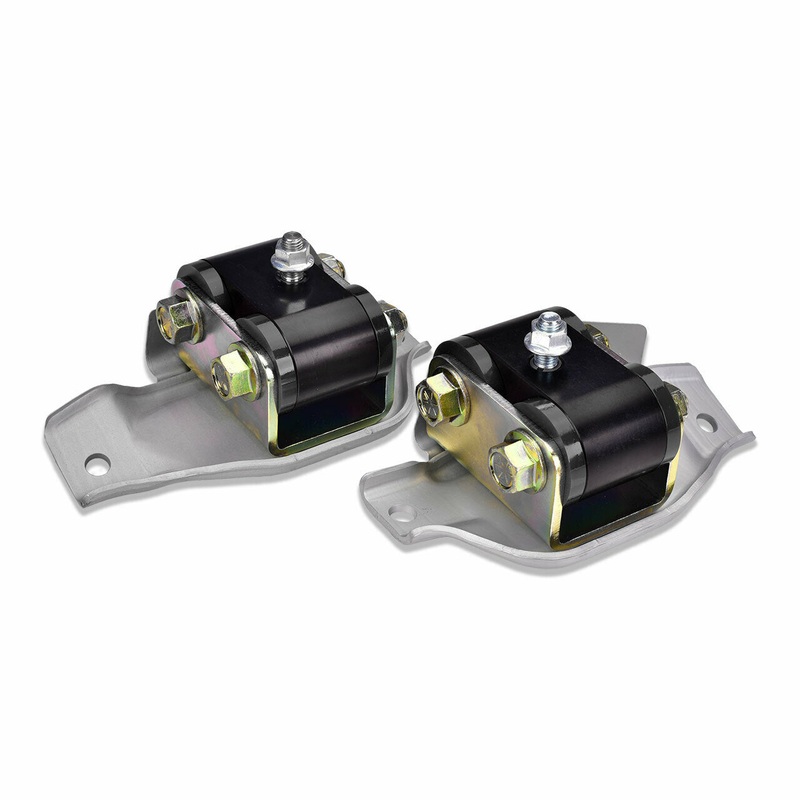 IAG Street Series Engine Mounts – 2008-2014 WRX / 2005-2009 LGT