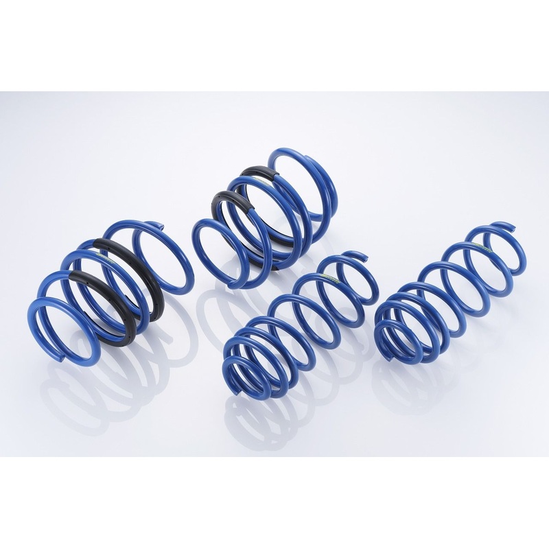Spoon Progressive Spring 2022+ Honda Civic FE1 / 2022+ Acura Integra DE4