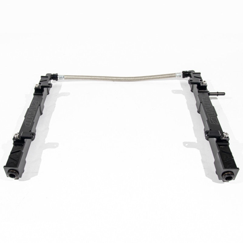 VMP Performance 20+ Ford Shelby GT500 5.2 L Predator Billet Fuel Rail Kit – Direct Replacement