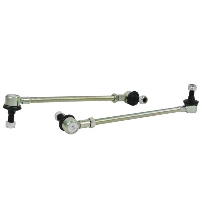 Whiteline 2005-2011  LEXUS GS300 GRS190 Front  Sway Bar Link – Kit W23255
