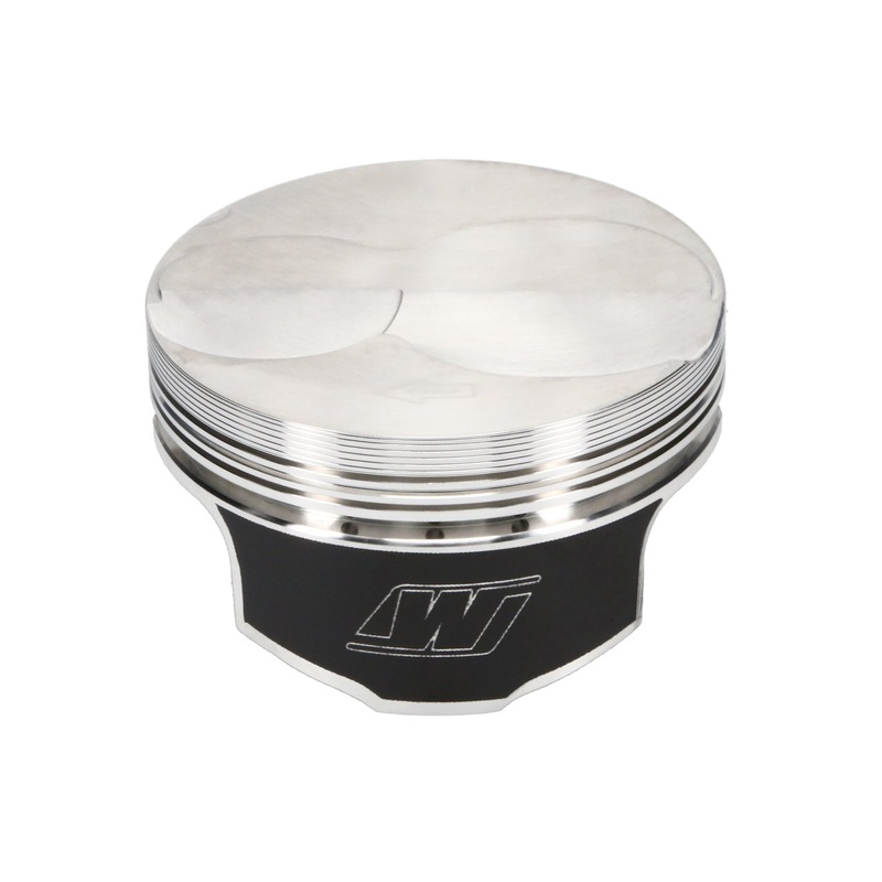 Wiseco K463X200 Chevy LS Series -2.8cc Dome 4.200inch Bore Piston Shelf Stock Kit