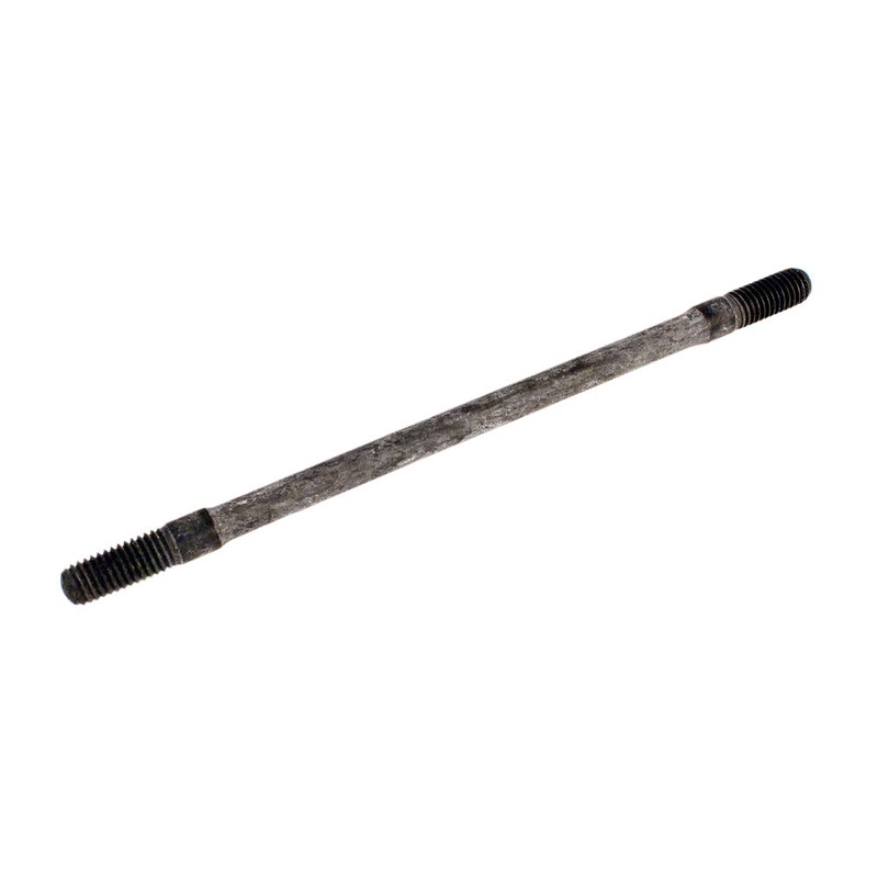 (27) E-38345 IAME KA100 Cylinder Stud M8 x 157
