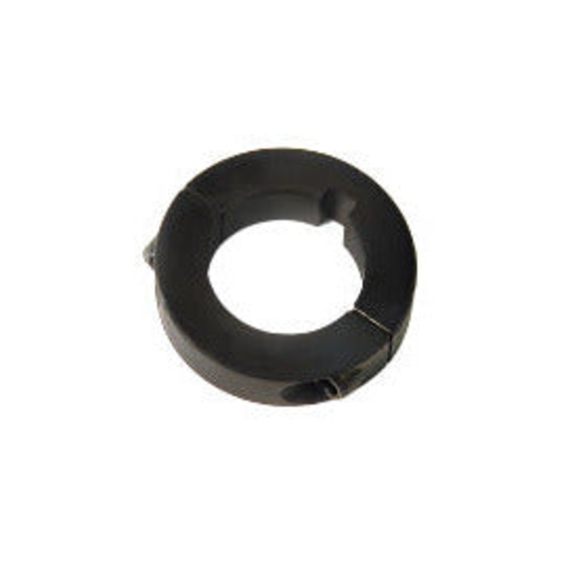 35mm Two Piece Aluminum Axle Collar