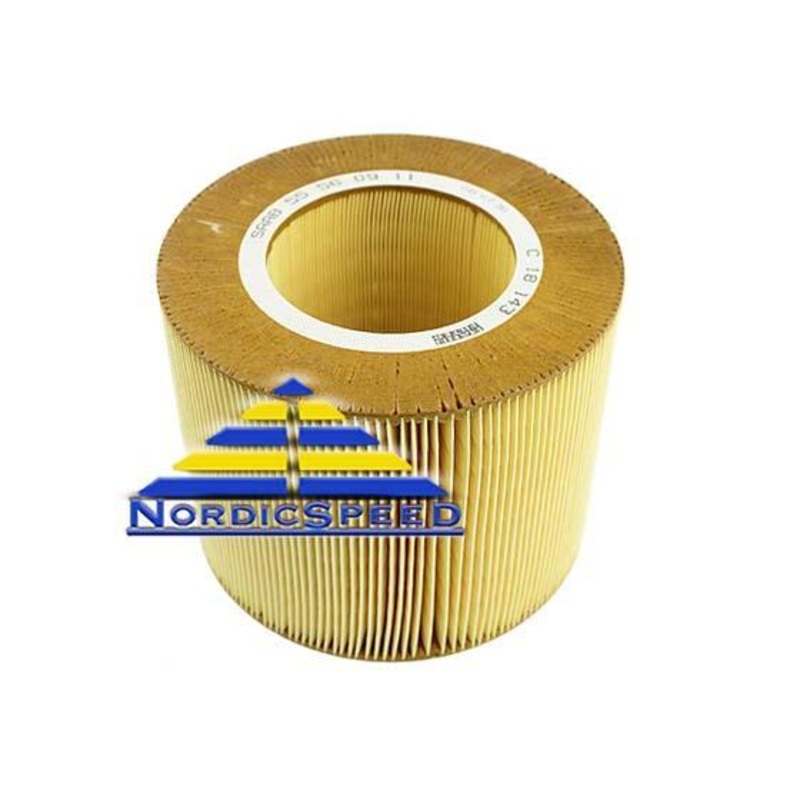 Air Filter OEM SAAB