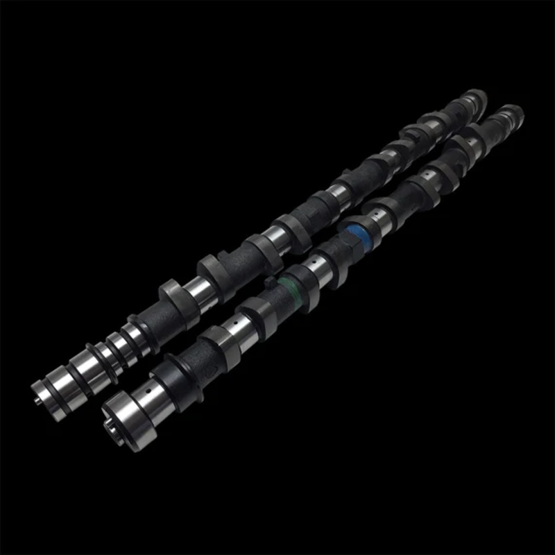 Brian Crower (BC) CAMSHAFT SET (PAIR) – STAGE 3 – 272 Spec (Toyota 1JZGTE w/VVTi)