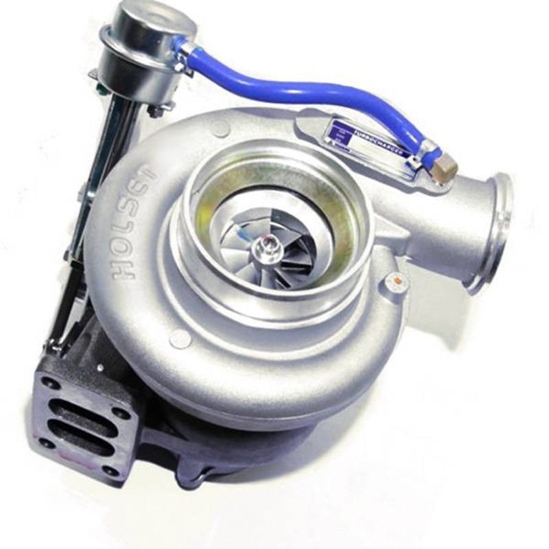 Holset New HX35W Turbocharger Dodge 5.9L 12V – 96-98 Auto 3539370H