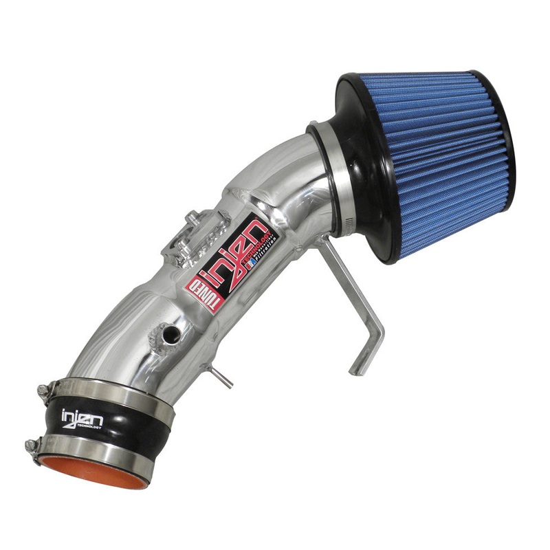 Injen Short Ram Air Intake 2007-2011 Toyota Camry V6 3.5L