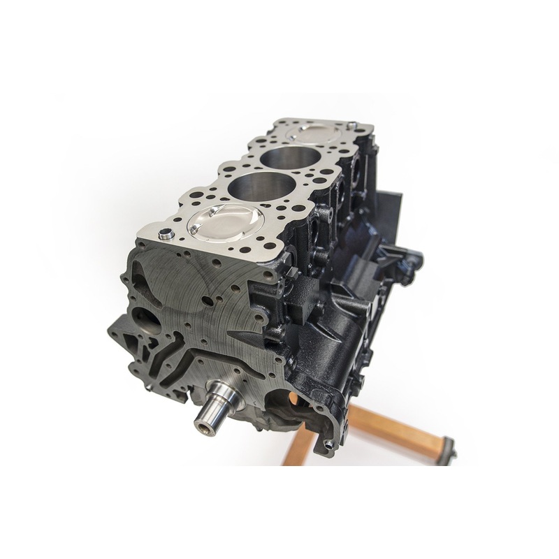 MAPerformance 2.3L Shortblock Stage 2 Mitsubishi Evo 8/9 2002-2007 | EVO-23-S2-PARENT
