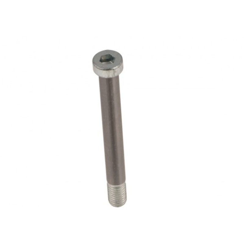 N. 0018.C0 Tony Kart OTK NON Drilled Kingpin Bolt M10x90