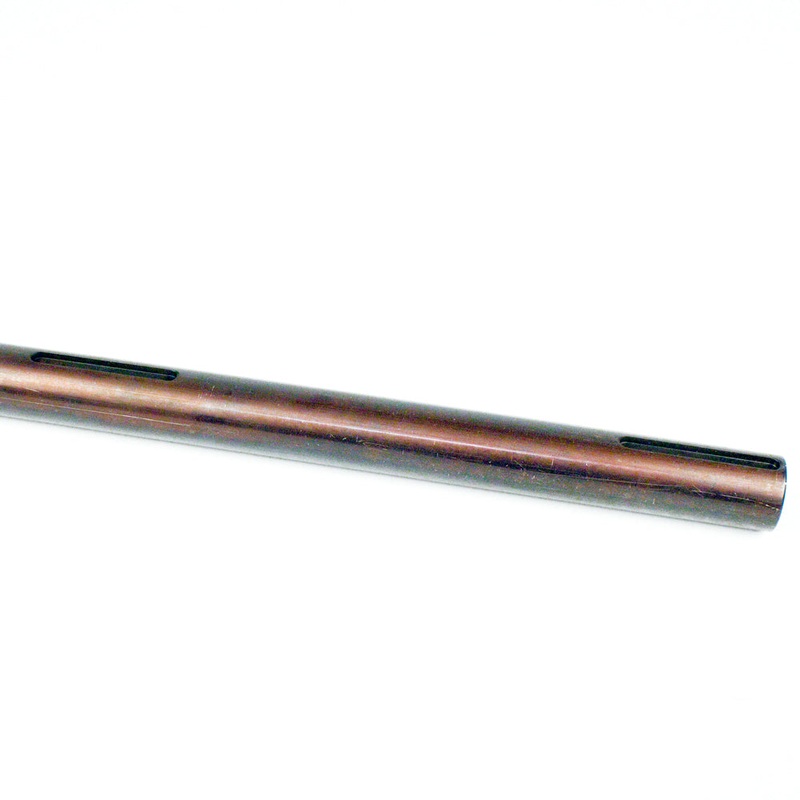 Parolin Cadet 30mm Rear Axle, Black