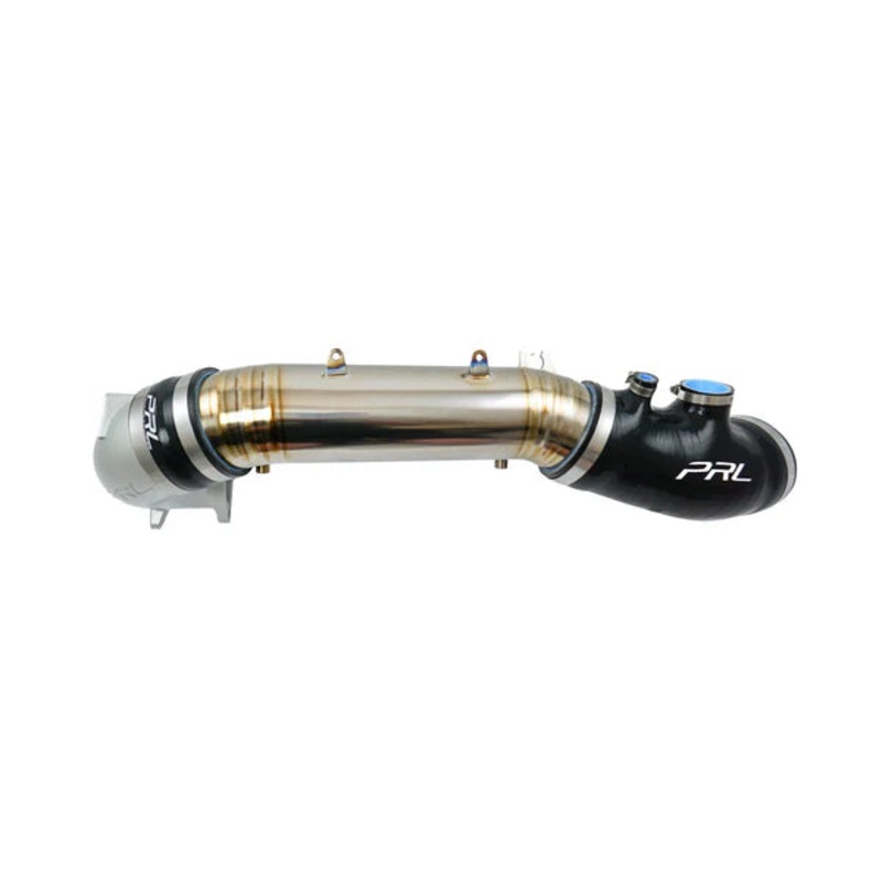 PRL Turbocharger Inlet Pipe Kit – 2023+ Acura Integra Type-S / Honda Civic Type R (FL5)