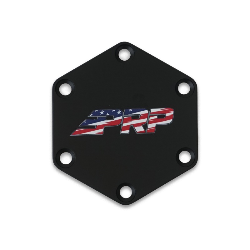 PRP Steering Wheel Center Cap – New Glory Shadow