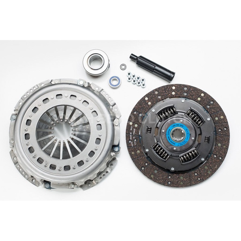 South Bend Dyna Max Upgrade Clutch Kit (1947-O)