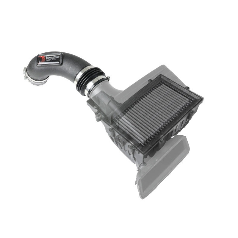 aFe Super Stock Induction System Pro Dry S Media Volkswagen GTI (MKVII) 15-21 L4-2.0L (t)