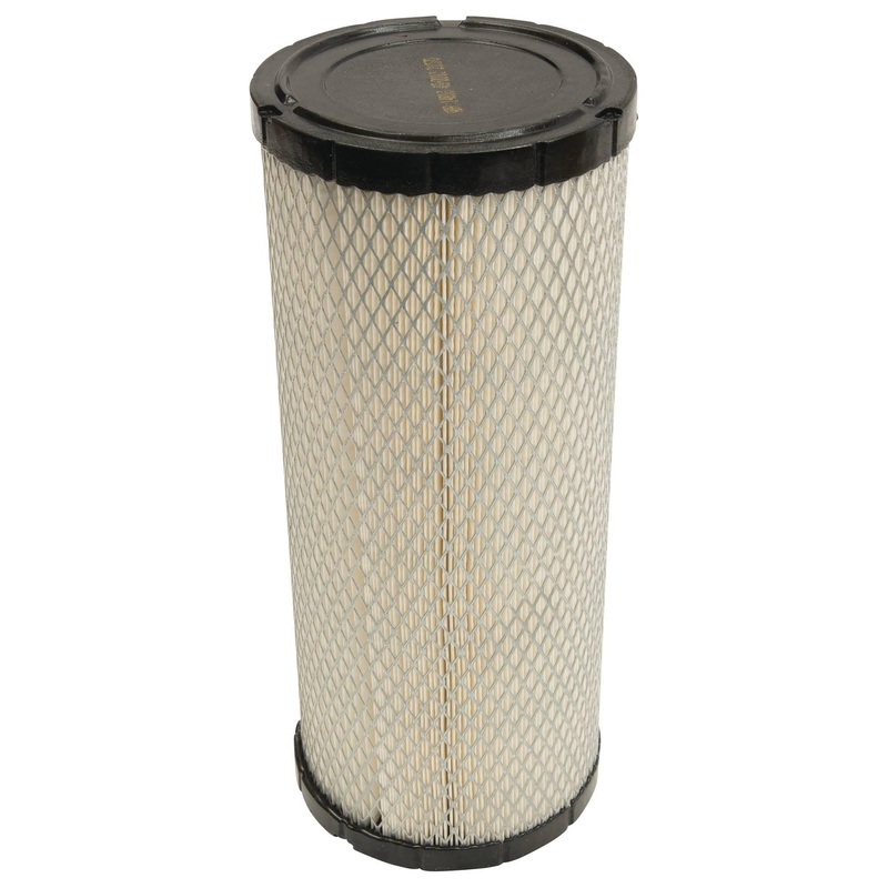 All Balls Racing 48-1011 2017 Can-Am Maverick X3 Air Filter