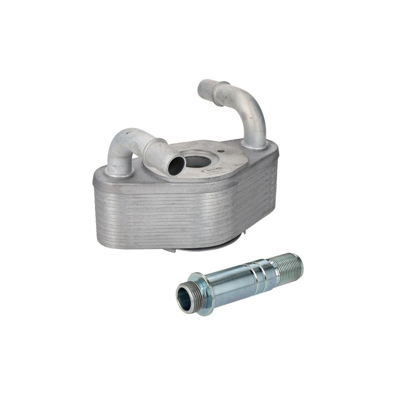 Automatic Transmission Oil Cooler – Ford