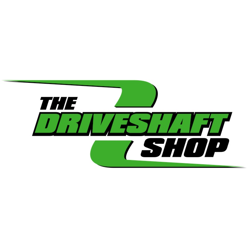 DSS Chevrolet Camaro 2010-2015 V8 6-Speed Manual 3.5in Aluminum 1-Piece Driveshaft GMCA20-A
