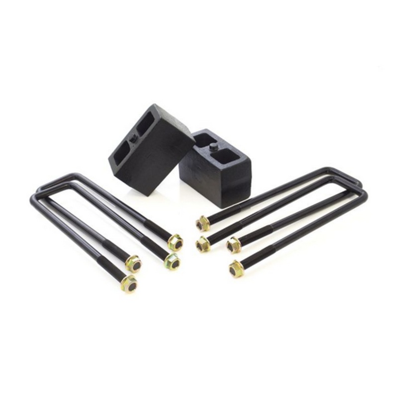 ReadyLift 3″ Rear Block Kit  2007-2021 Toyota Tundra