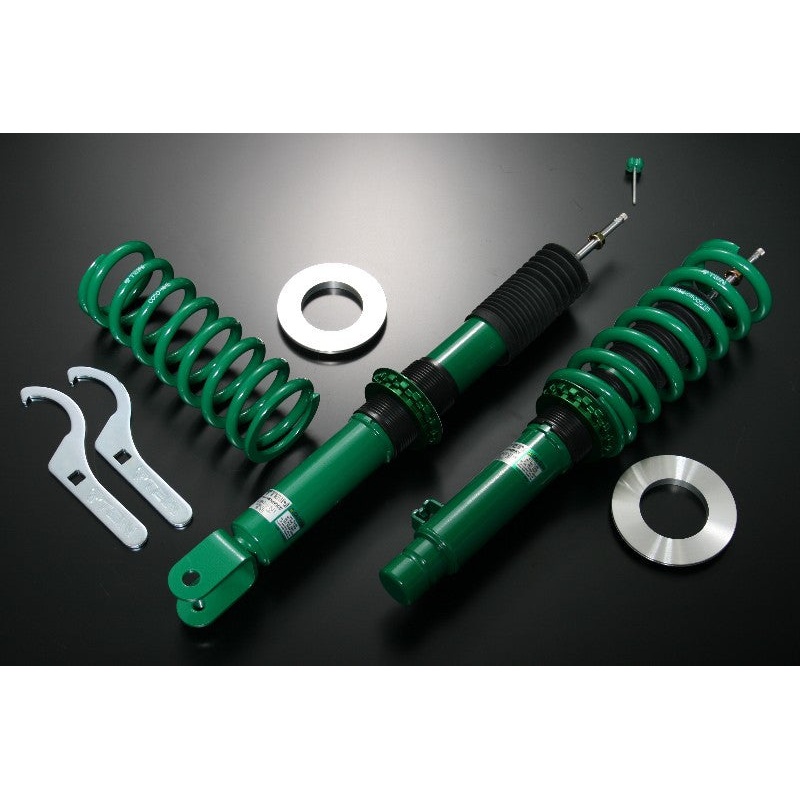 Tein Street Advance Z Coilover Kit 2022+ Honda Civic 5dr (FL1)