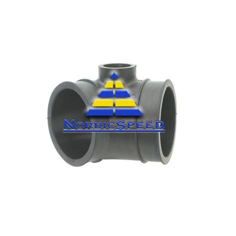 Turbo Intake Hose OEM SAAB