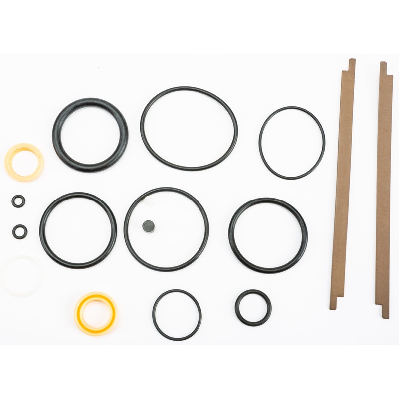UTV OE Shock Rebuild Kit Replacement Parts by Fox