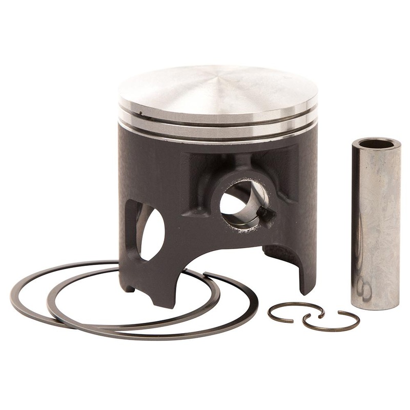 Vertex 22569150 Piston 88-06 Yamaha YFS 200 Blaster 200cc +1.50mm Oversized Cast Replica Piston Kit