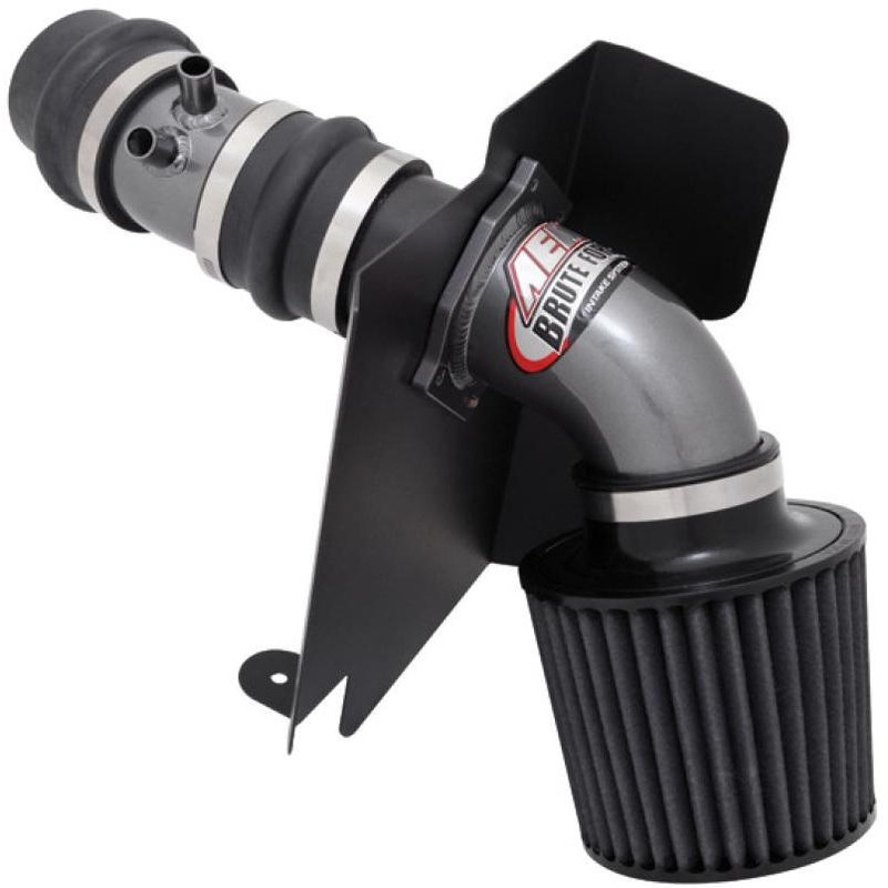 AEM Brute Force Intake System B.F.S.FRONTIER/XTERRA 01-03 V6 | 21-8500DC