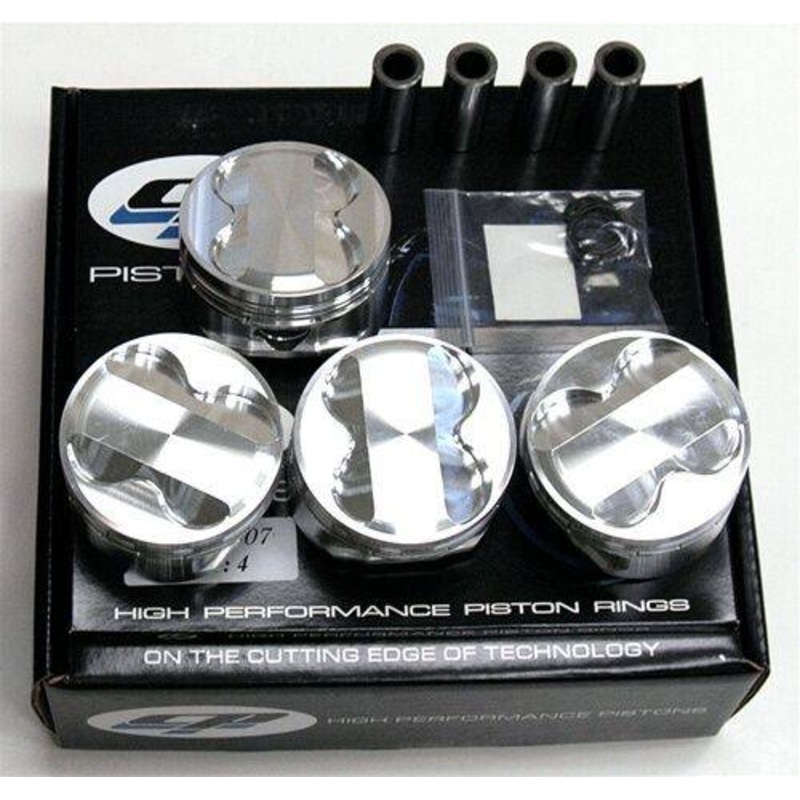 CP Carrillo Pistons Honda Acura/Honda R18 81.5mm 9:1