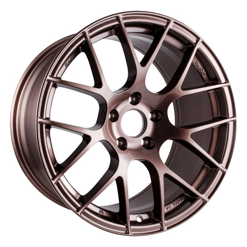 ENKEI Raijin Wheel – 18×9.5 +35 | 5×114.3 | Copper