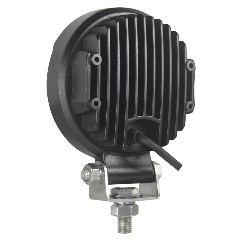 Hella ValueFit Work Light 5RD 2.0 LED MV LR LT