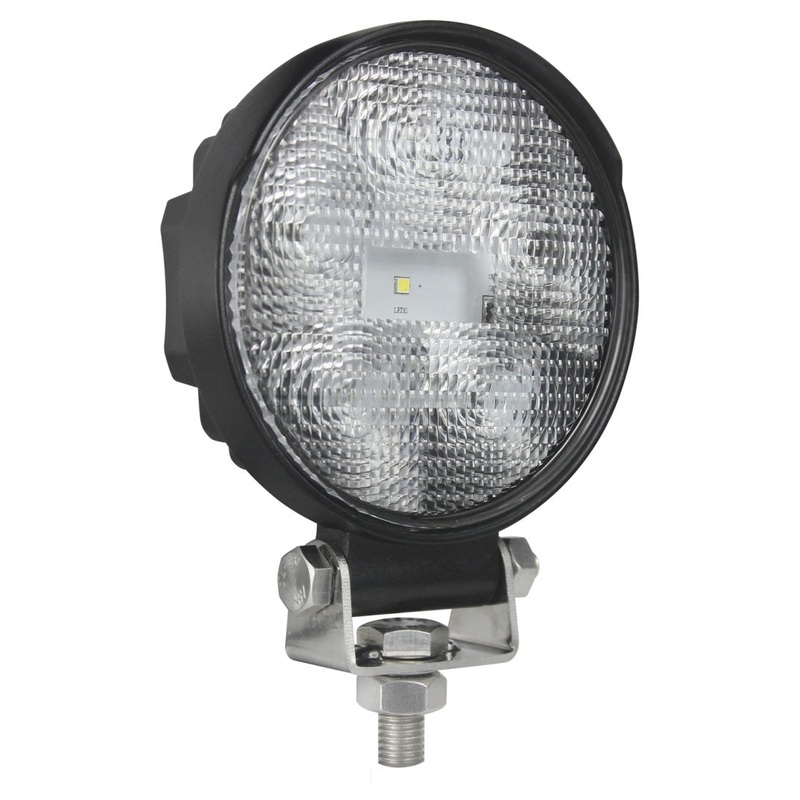 Hella ValueFit Work Light 5RD LED MV CR LT