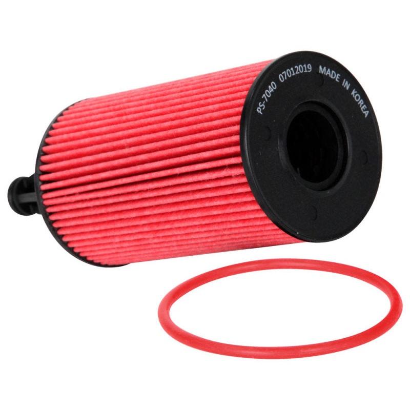 K&N 2020 Mercedes-Benz C43 AMG Oil Filter