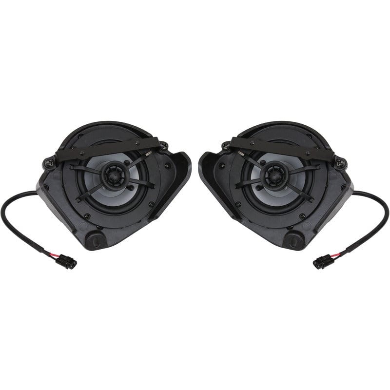 SSV Dash Speaker Kicker Can by SSV Works