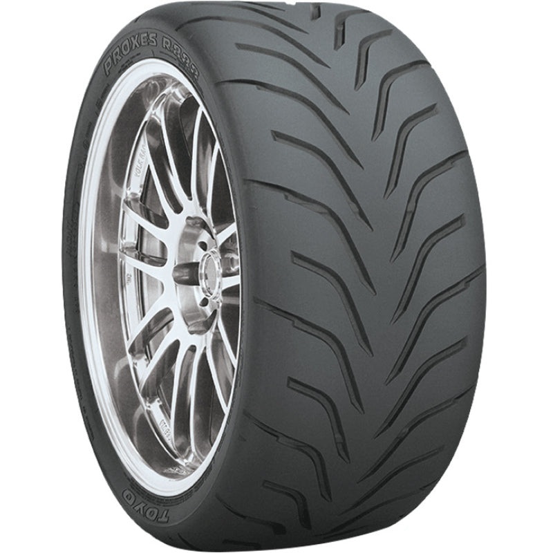 Toyo Proxes R888 Tire – 285/30ZR18 97Y