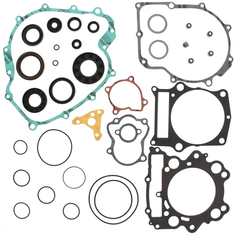 Vertex 811911 Complete Gasket Kit With Seals