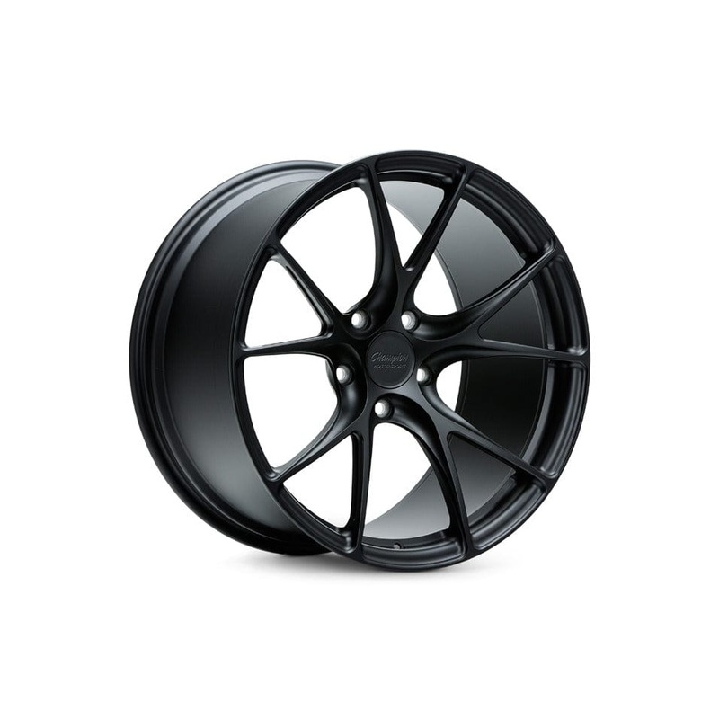 Vossen Forged RS74 21″ Centerlock Satin Black