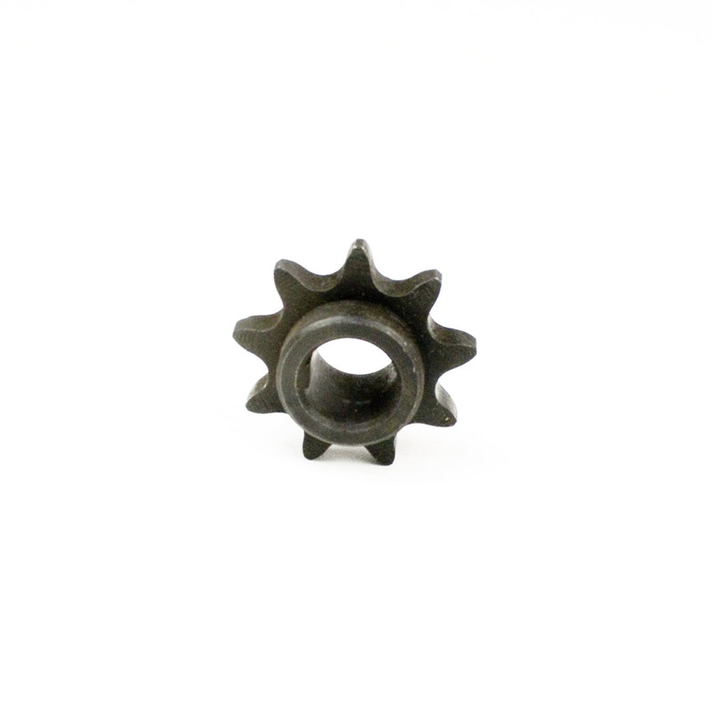 24. 204370A Comet TAV2 30 Series Sprocket 9 tooth #40