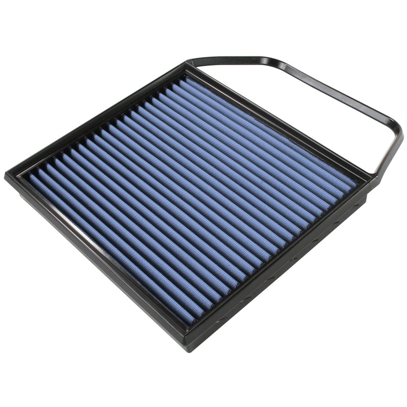 aFe Power Magnum Flow Pro 5R Air Filter | BMW Multiple Fitments (30-10156)