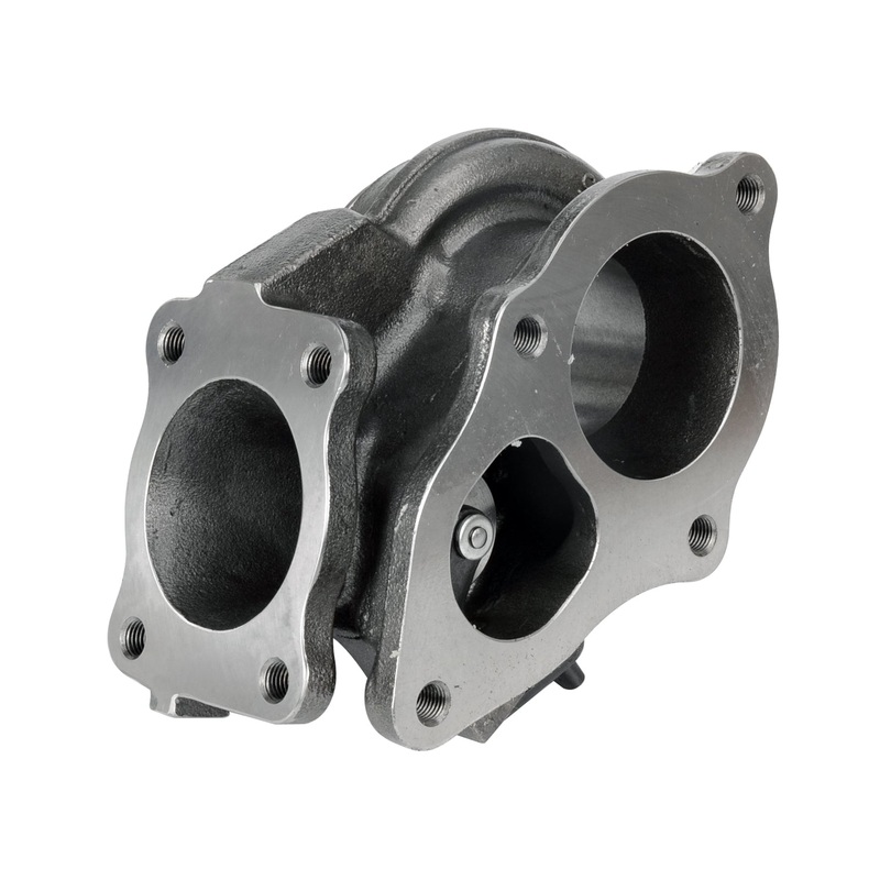 Arashi Turbo Turbine Housing TD06SL2 8cm Mitsubishi 4G63T EVO1-3 EVO 3 VR4